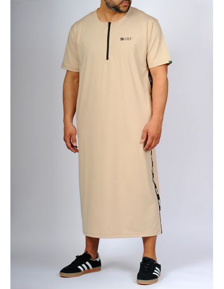 Qamis été SAYF Marwa