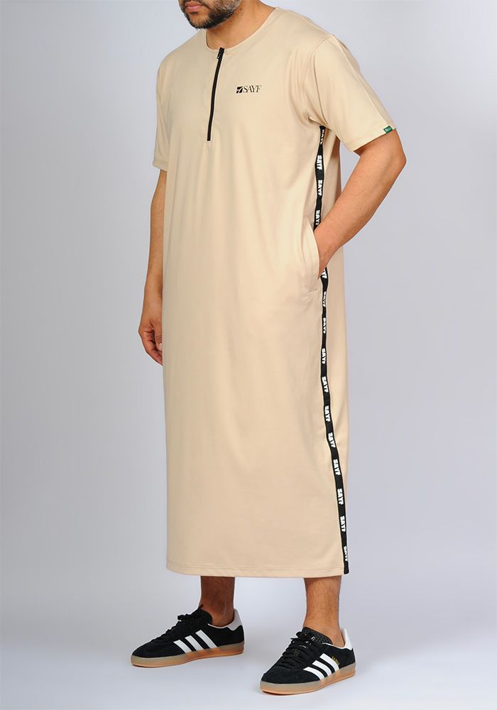 Qamis été SAYF Marwa