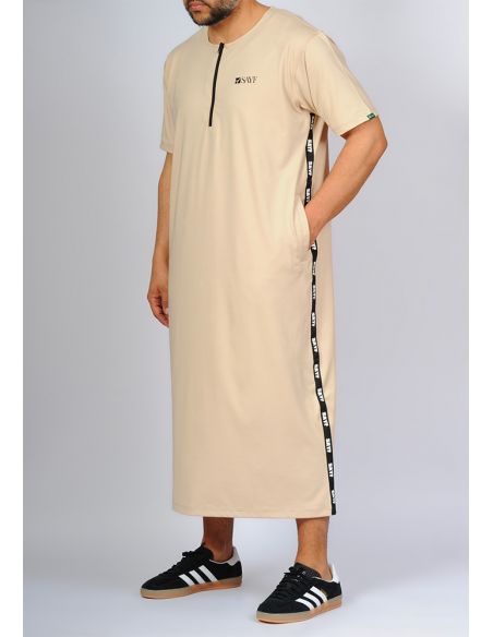 Qamis été SAYF Marwa