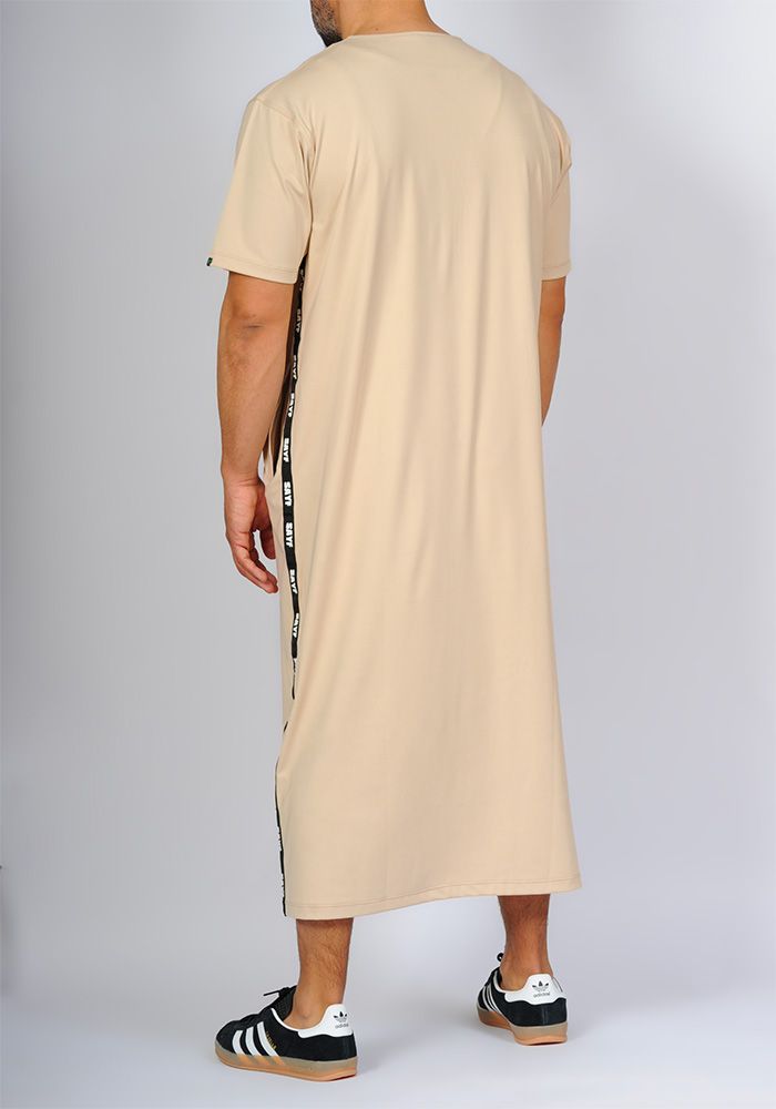 Qamis été SAYF Marwa