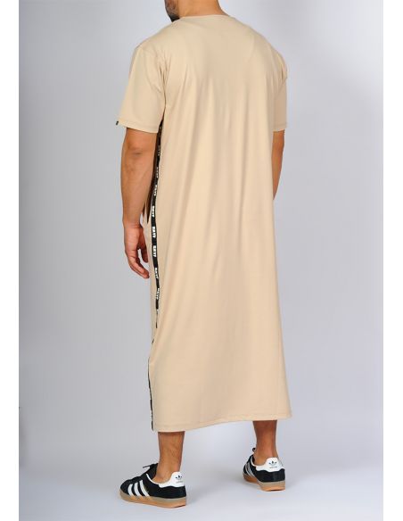 Qamis été SAYF Marwa