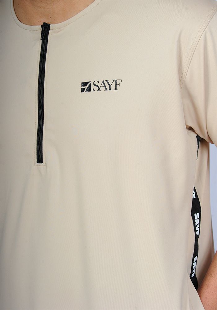 Qamis été SAYF Marwa