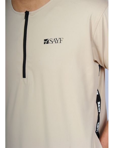 Qamis été SAYF Marwa