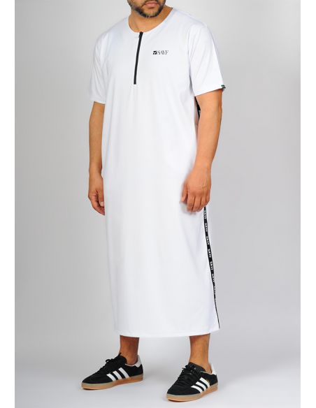 Qamis été SAYF Al Nabawi