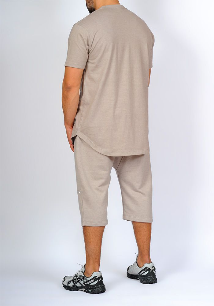 Ensemble été SAYF sablé