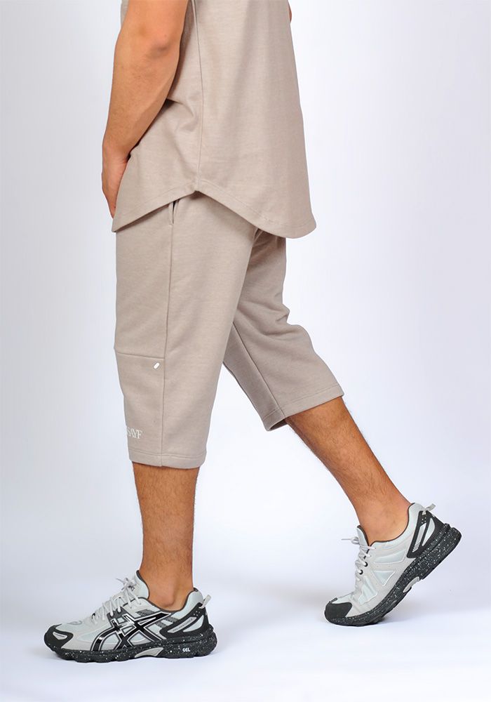 Ensemble été SAYF sablé