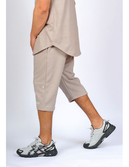 Ensemble été SAYF sablé