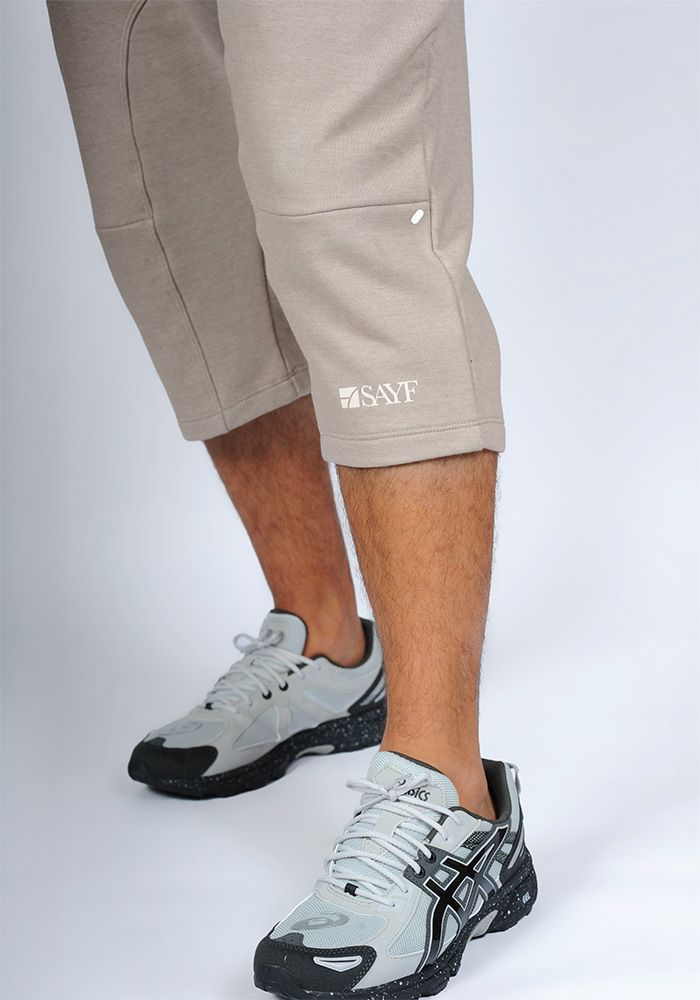 Ensemble été SAYF sablé