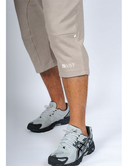 Ensemble été SAYF sablé