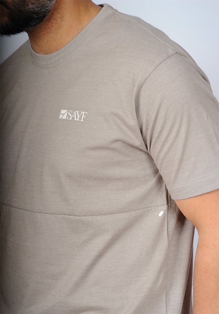 Ensemble été SAYF sablé