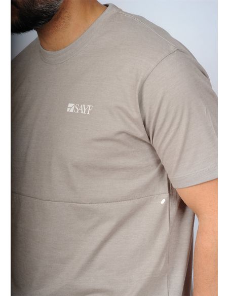 Ensemble été SAYF sablé