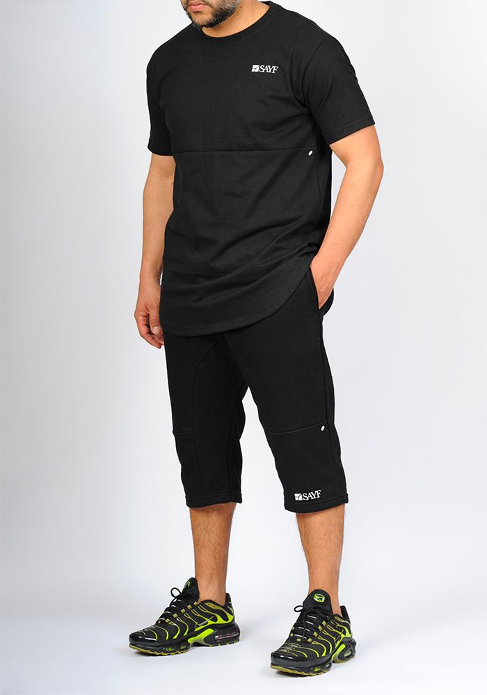 Ensemble été SAYF Quba 2