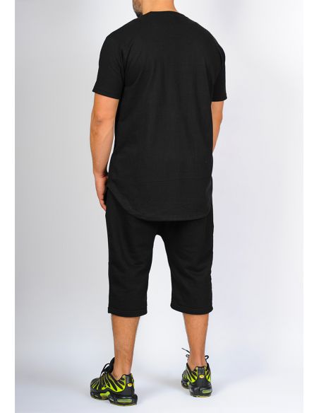 Ensemble été SAYF Quba