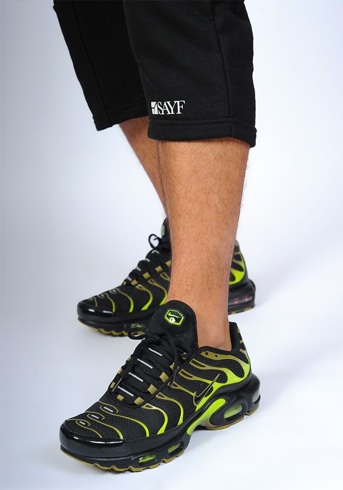 Ensemble été SAYF Quba