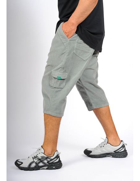 Sarouel bermuda SAYF Cloud