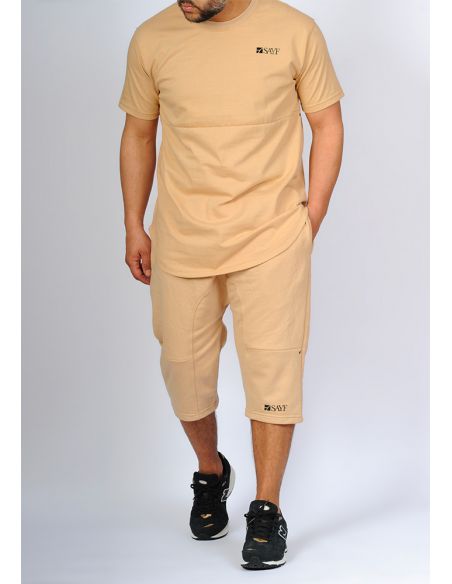 Ensemble été SAYF élément