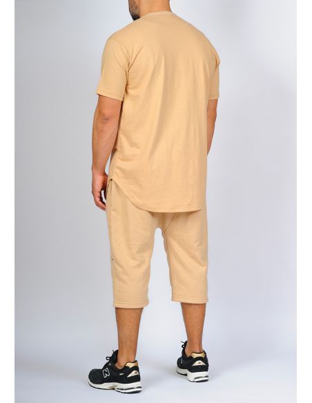 Ensemble été SAYF élément