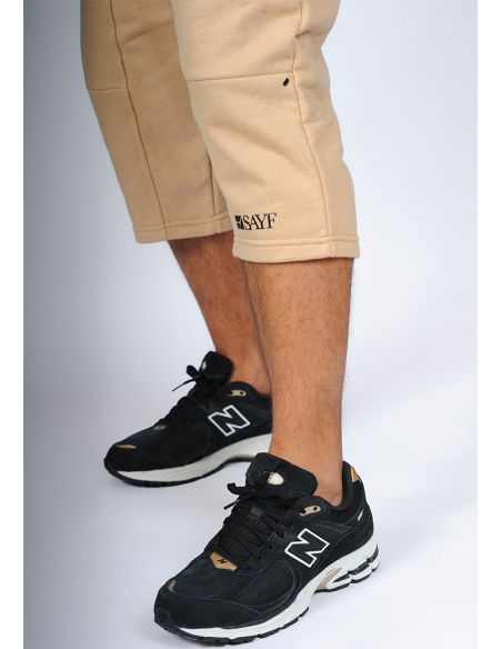 Ensemble été SAYF élément