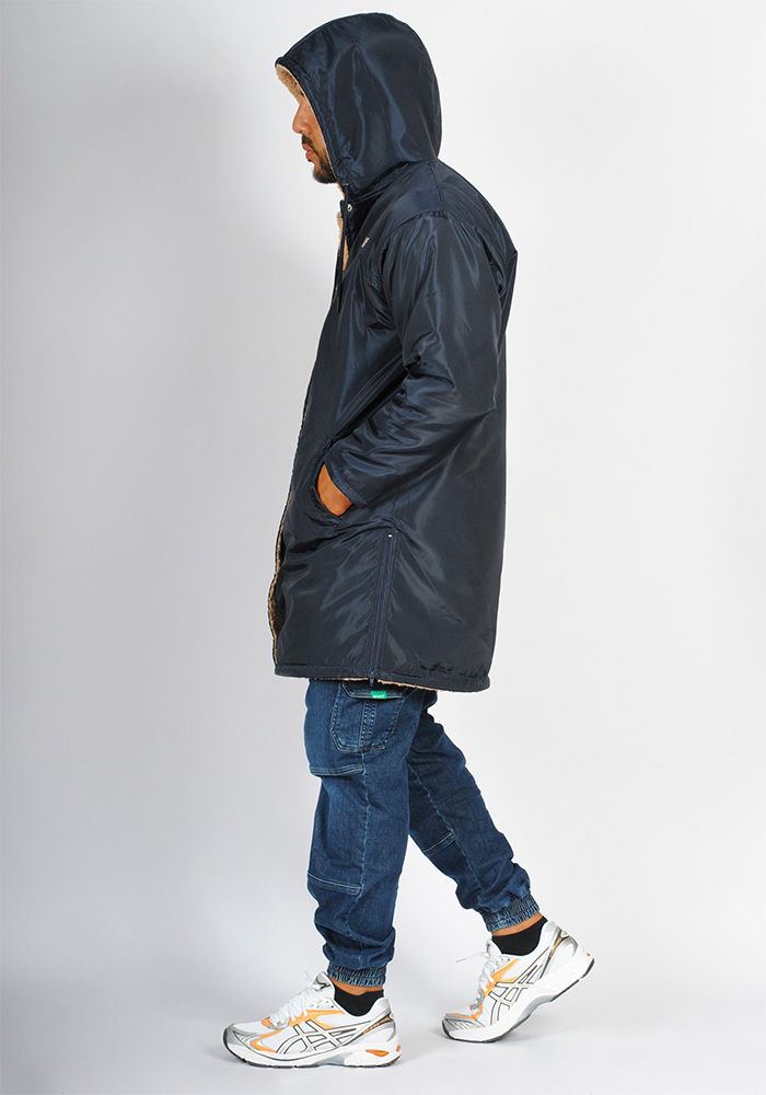 Qa-way long SAYF urban cosy (marine)