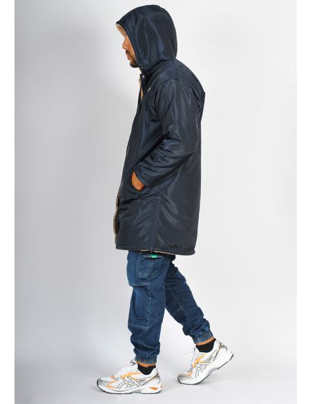 Qa-way long SAYF urban cosy (marine)