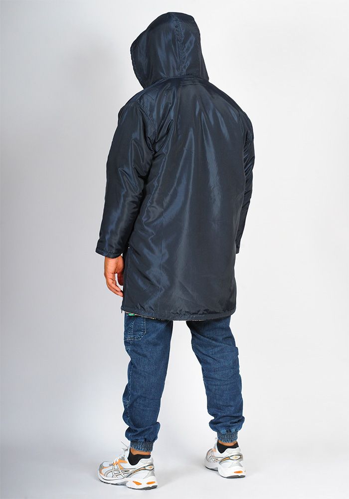 Qa-way long SAYF urban cosy (marine)