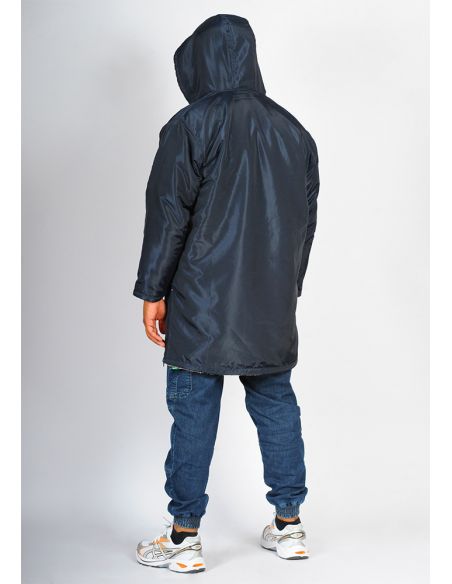 Qa-way long SAYF urban cosy (marine)
