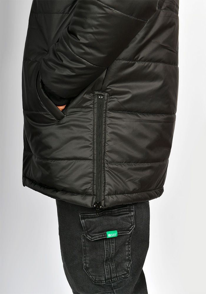 Doudoune mi-longue SAYF Classico