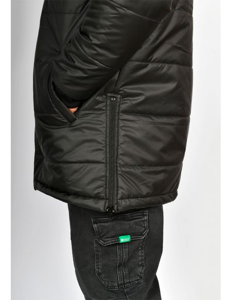 Doudoune mi-longue SAYF Classico