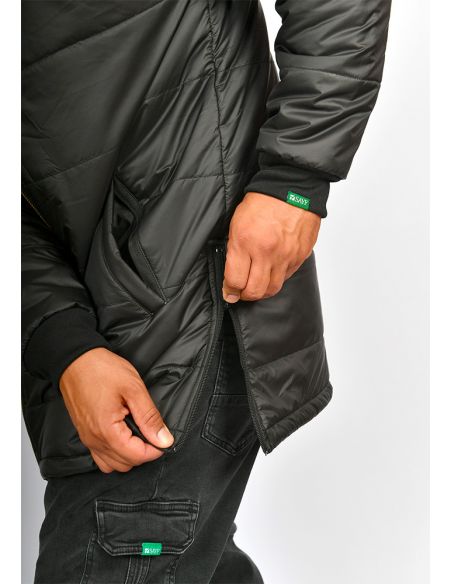 Doudoune mi-longue SAYF Classico