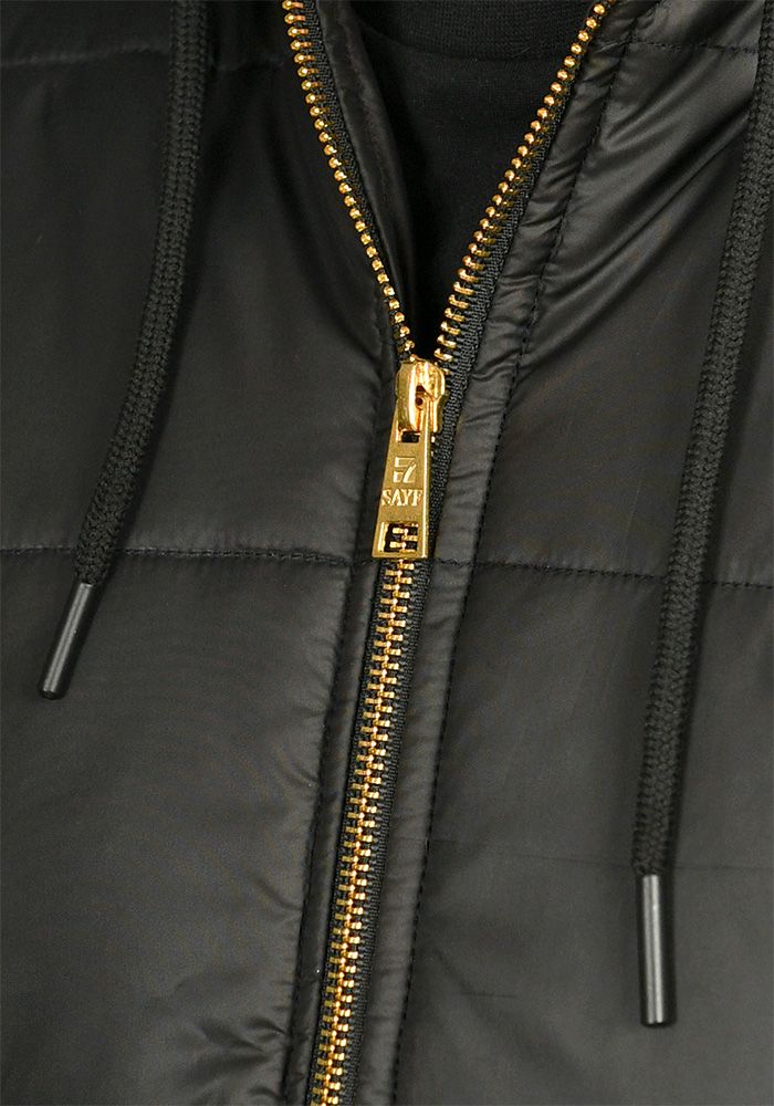 Doudoune mi-longue SAYF Classico