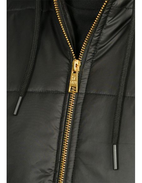 Doudoune mi-longue SAYF Classico