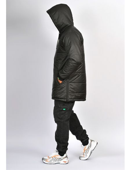 Doudoune mi-longue SAYF Classico