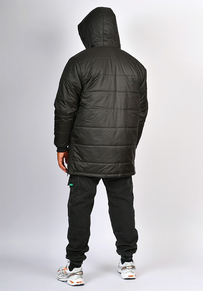 Doudoune mi-longue SAYF Classico