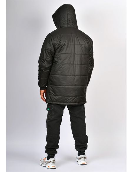 Doudoune mi-longue SAYF Classico