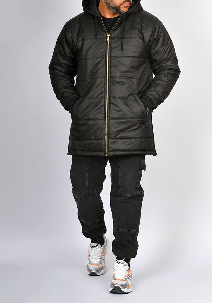 Doudoune mi-longue SAYF Classico