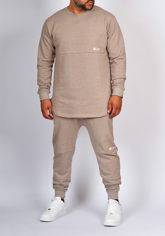 Ensemble jogging SAYF ihsan