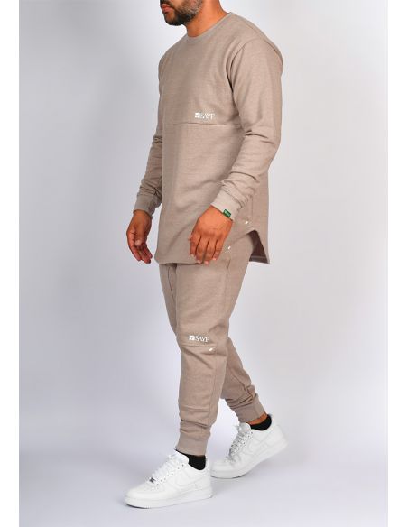 Ensemble jogging SAYF ihsan
