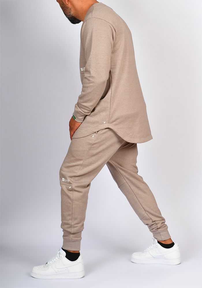 Ensemble jogging SAYF ihsan