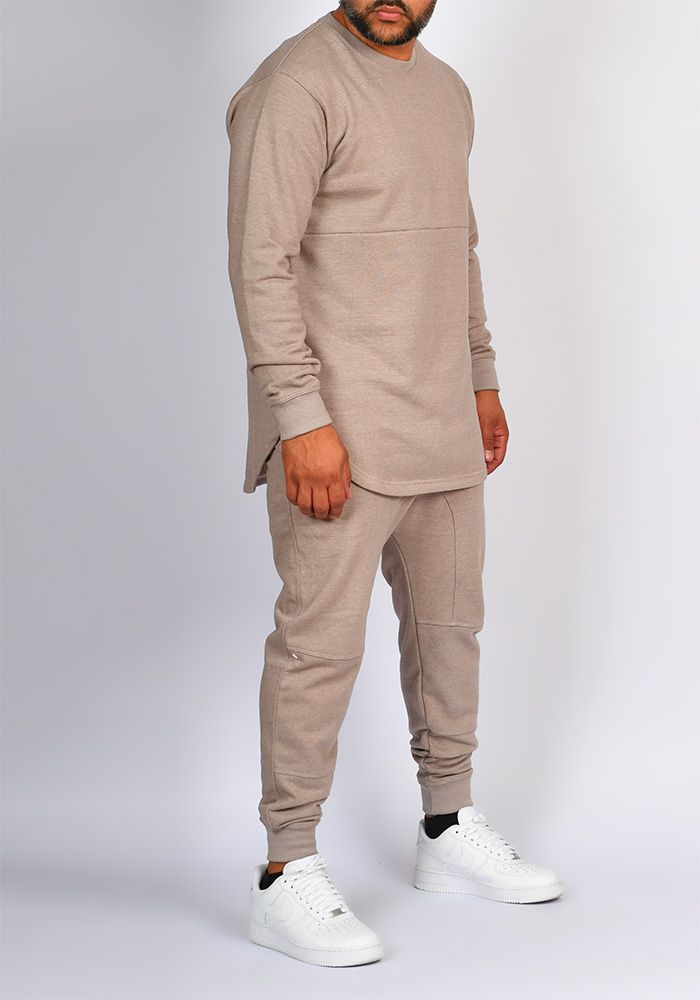 Ensemble jogging SAYF ihsan