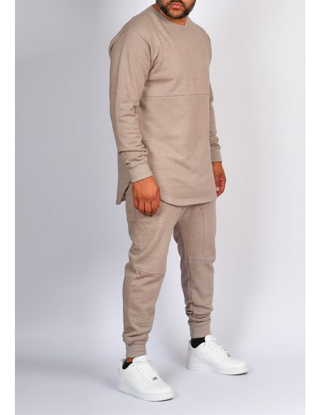 Ensemble jogging SAYF ihsan