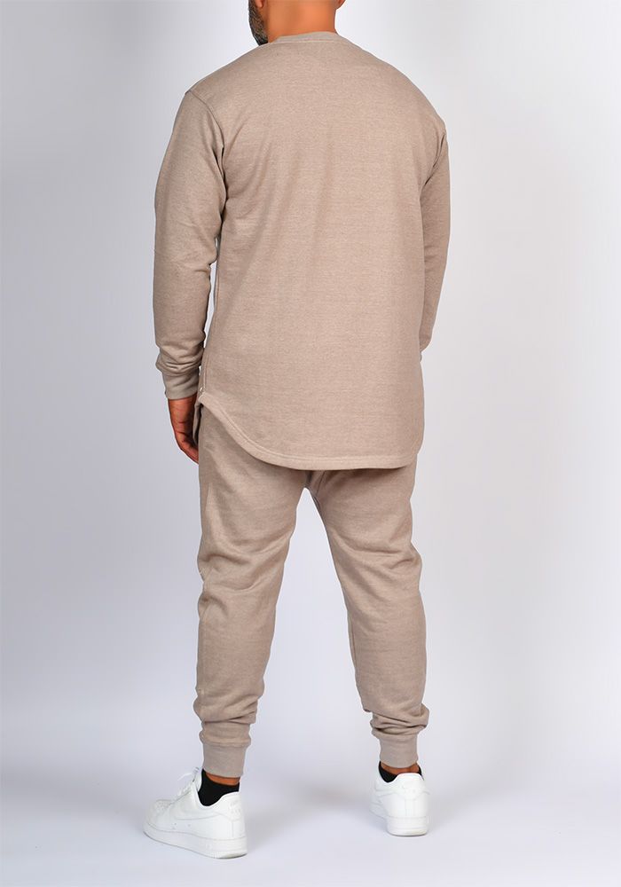 Ensemble jogging SAYF ihsan