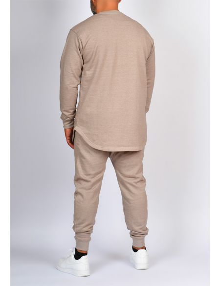 Ensemble jogging SAYF ihsan