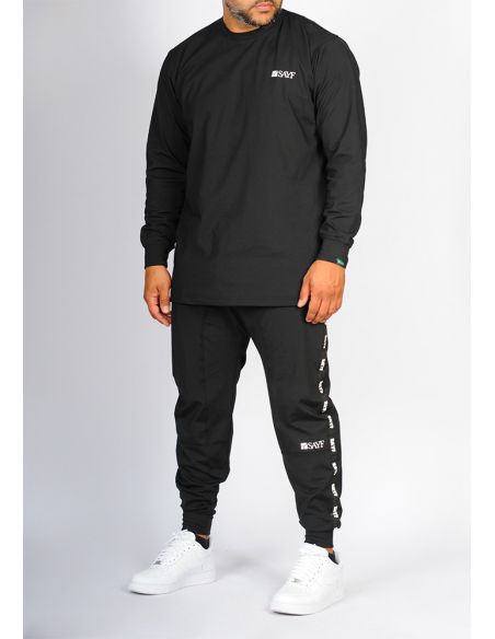 Ensemble complet SAYF Black line