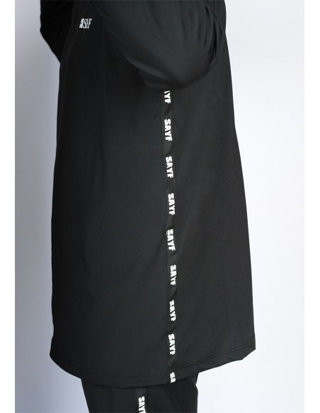 Ensemble complet SAYF Black line