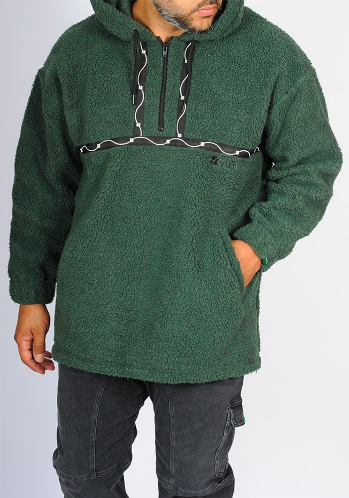 Sweat SAYF émeraude