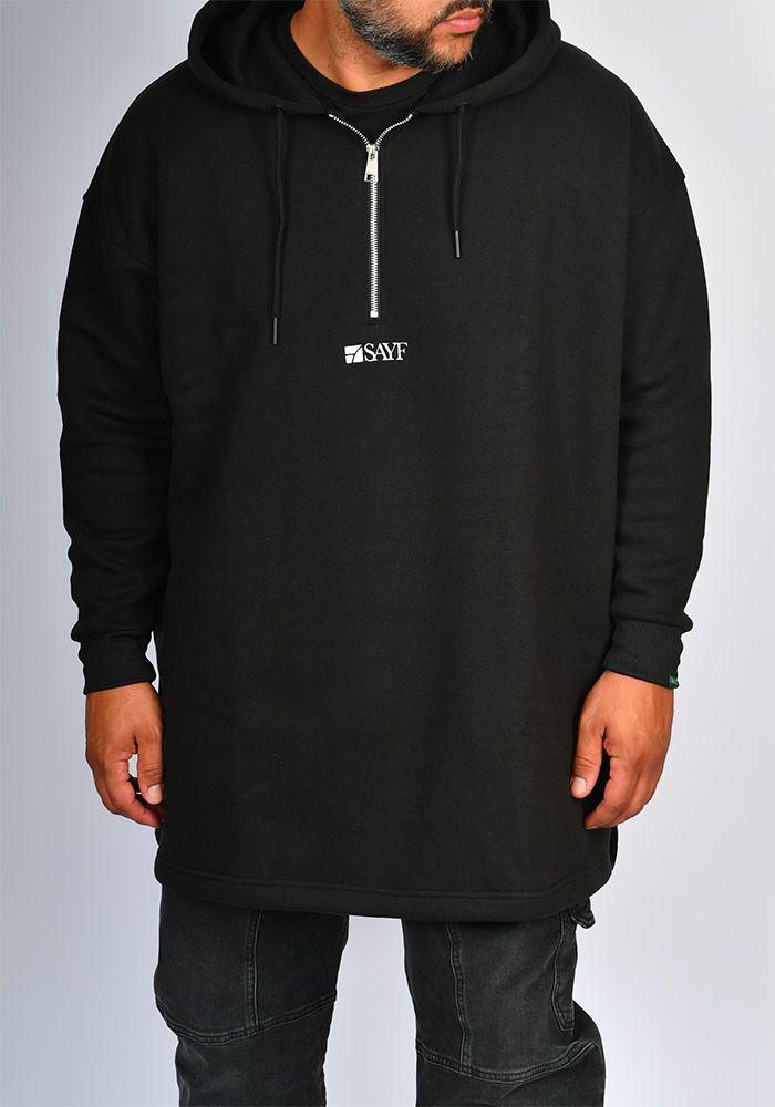 Edition limitée - Sweat SAYF absolute