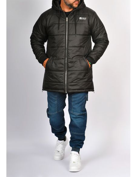 Doudoune mi-longue SAYF Everest