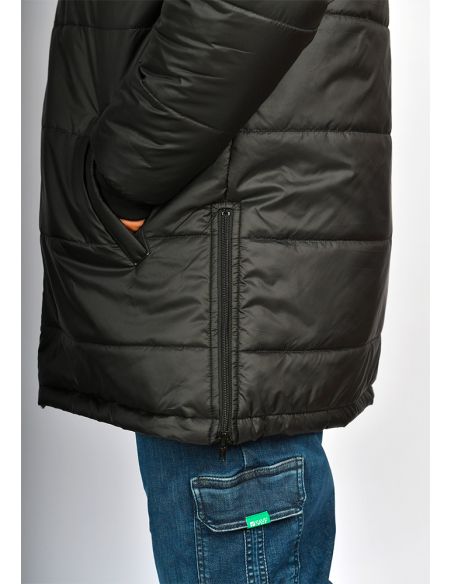 Doudoune mi-longue SAYF Everest