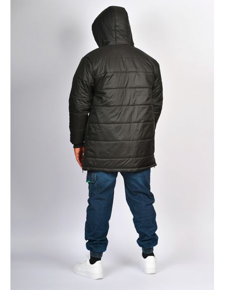 Doudoune mi-longue SAYF Everest