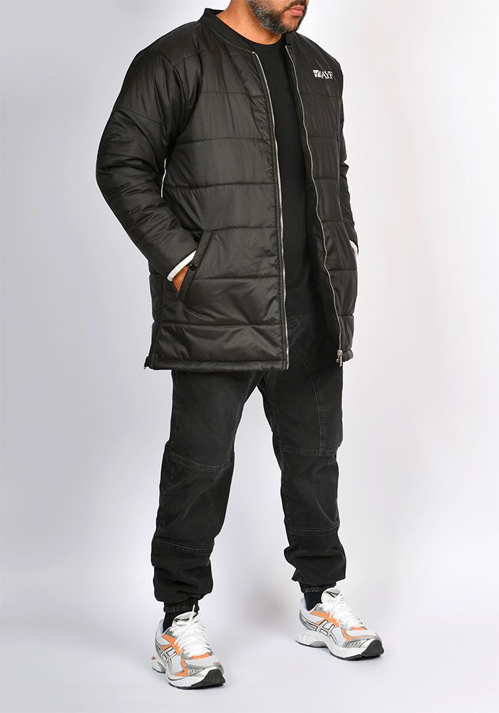 Doudoune mi-longue SAYF So... 2